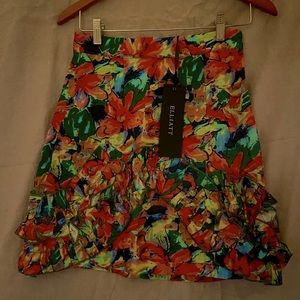 ELLIAT Floret Skirt (NEW)